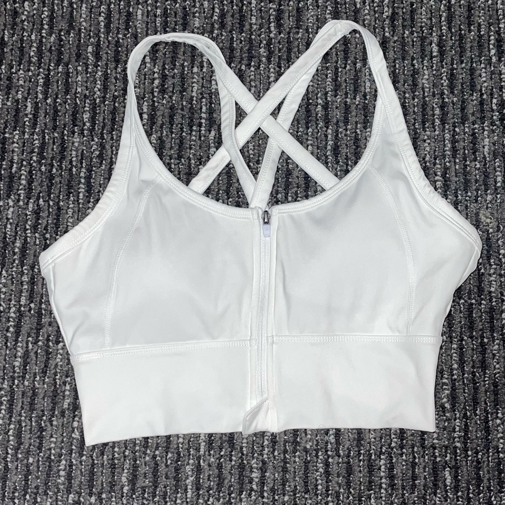 Balance athletica sports bra